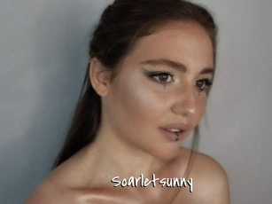 Scarletsunny