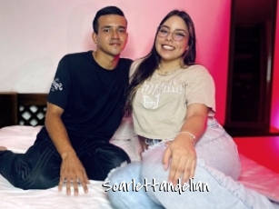 Scarlettandelian