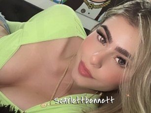 Scarlettbennett