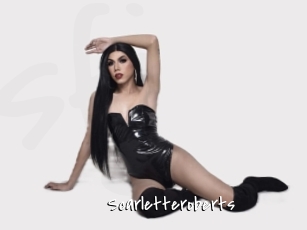 Scarletteroberts