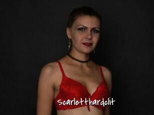 Scarletthardclit