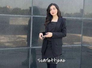 Scarlettjene