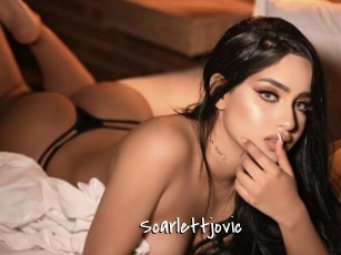 Scarlettjovic