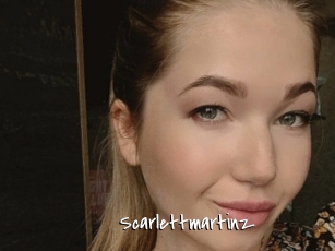 Scarlettmartinz