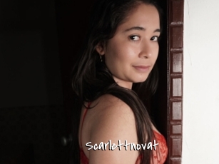Scarlettnovat