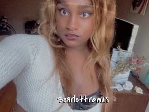 scarlettremii18 Sexy Footjobs