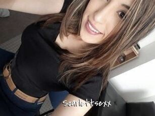Scarlettsexx