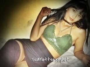 Scarlettsexxyhot