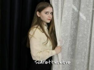 scarlettwowlove Sexy Footjobs