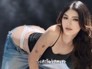 scarlletamore Sexy Footjobs