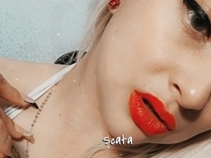 Scata