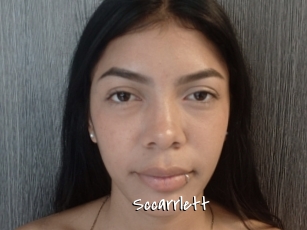 Sccarrlett