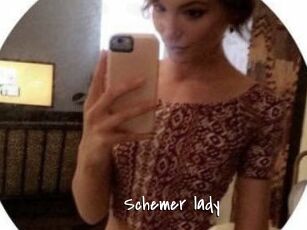 Schemer_lady