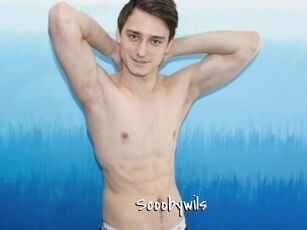Scoobywils