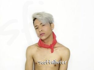 Scottallister