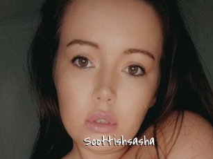 Scottishsasha