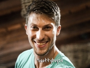 Scottyboy25