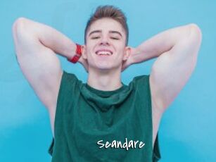 Seandare