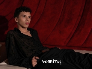 seantroy Sexy Footjobs
