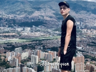 Sebasgreyson