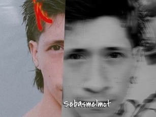 Sebasmelmot