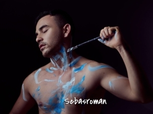sebasroman Sexy Footjobs