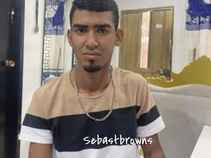 sebastbrowns Sexy Footjobs