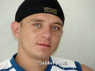 Sebastian2011
