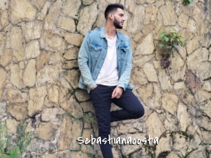 Sebastianacosta