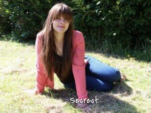 Secrect