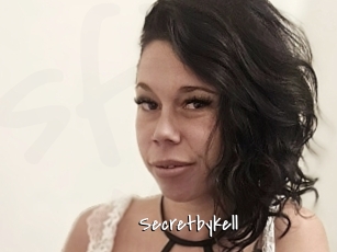 Secretbykell