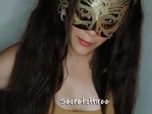 Secretoffiree
