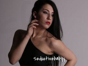 Seductivebabyy