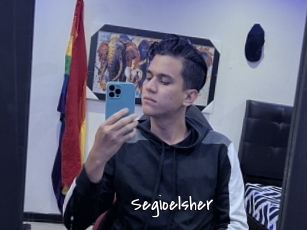 Segioelsher