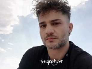 segreto85 Sexy Footjobs