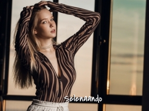 Selenaando