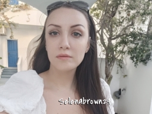 Selenabrown24