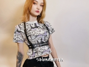Selenamirren