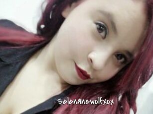 Selenanewolfxox