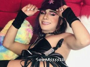 Selenaxxxx201