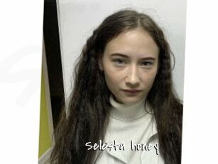 Selesta_honey