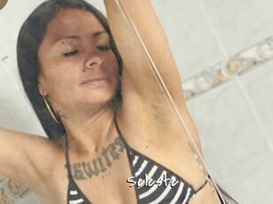 Seleste