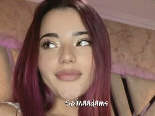 Selinaadams