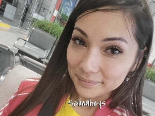 Selinaheys