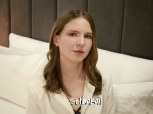 Selinakail