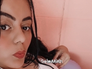 Selmaalabi