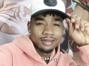 Senboyy