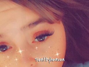 Sentbyheaven
