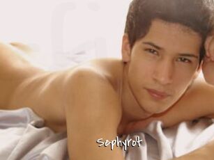 Sephyrot