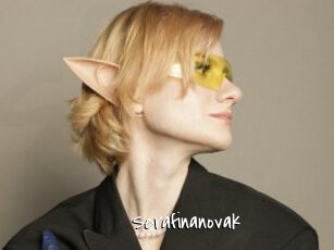 Serafinanovak